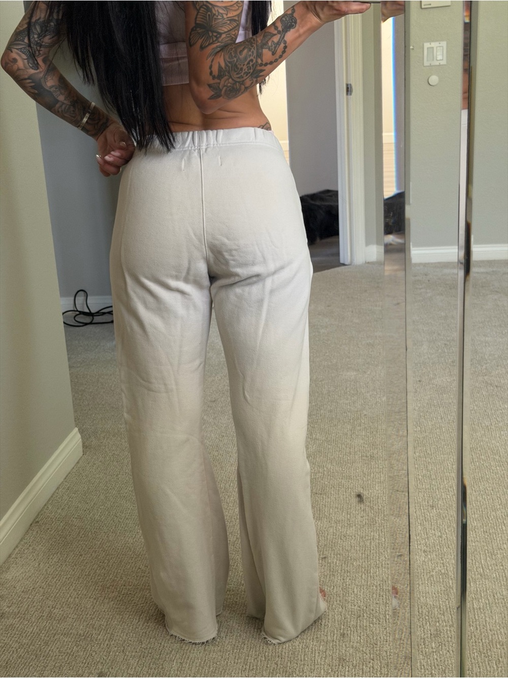 She darc sport sweatpants - Picture 4 of 4